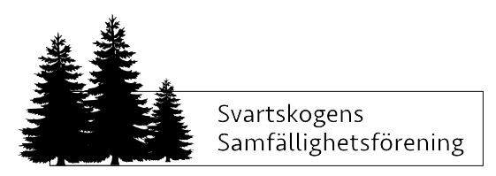 Svartskogens samfällighetsförening